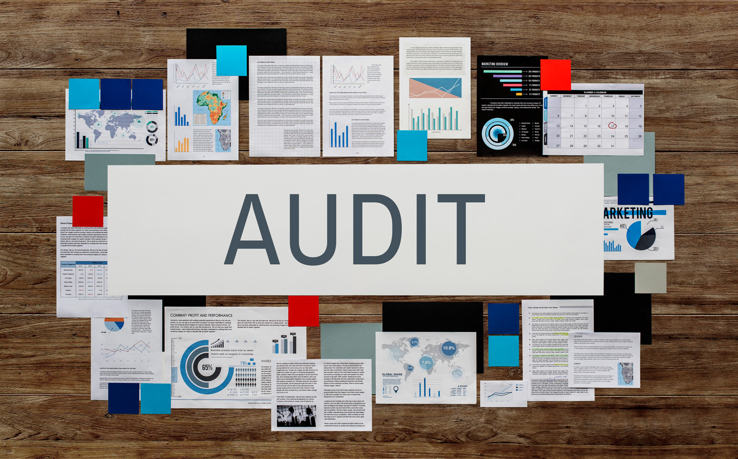 Abler Group, Independent Compliance Audit
